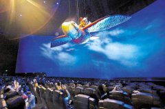 3D、4D、5D、6D影院